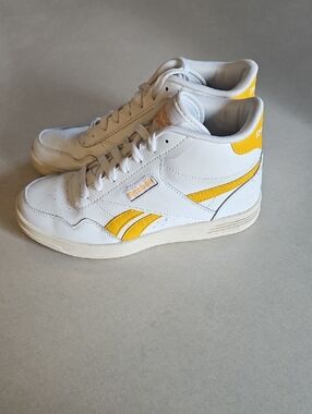 Reebok Club High Sneakers
